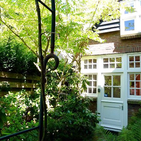 'T Kasteeltje Villa Bergen Exteriör bild