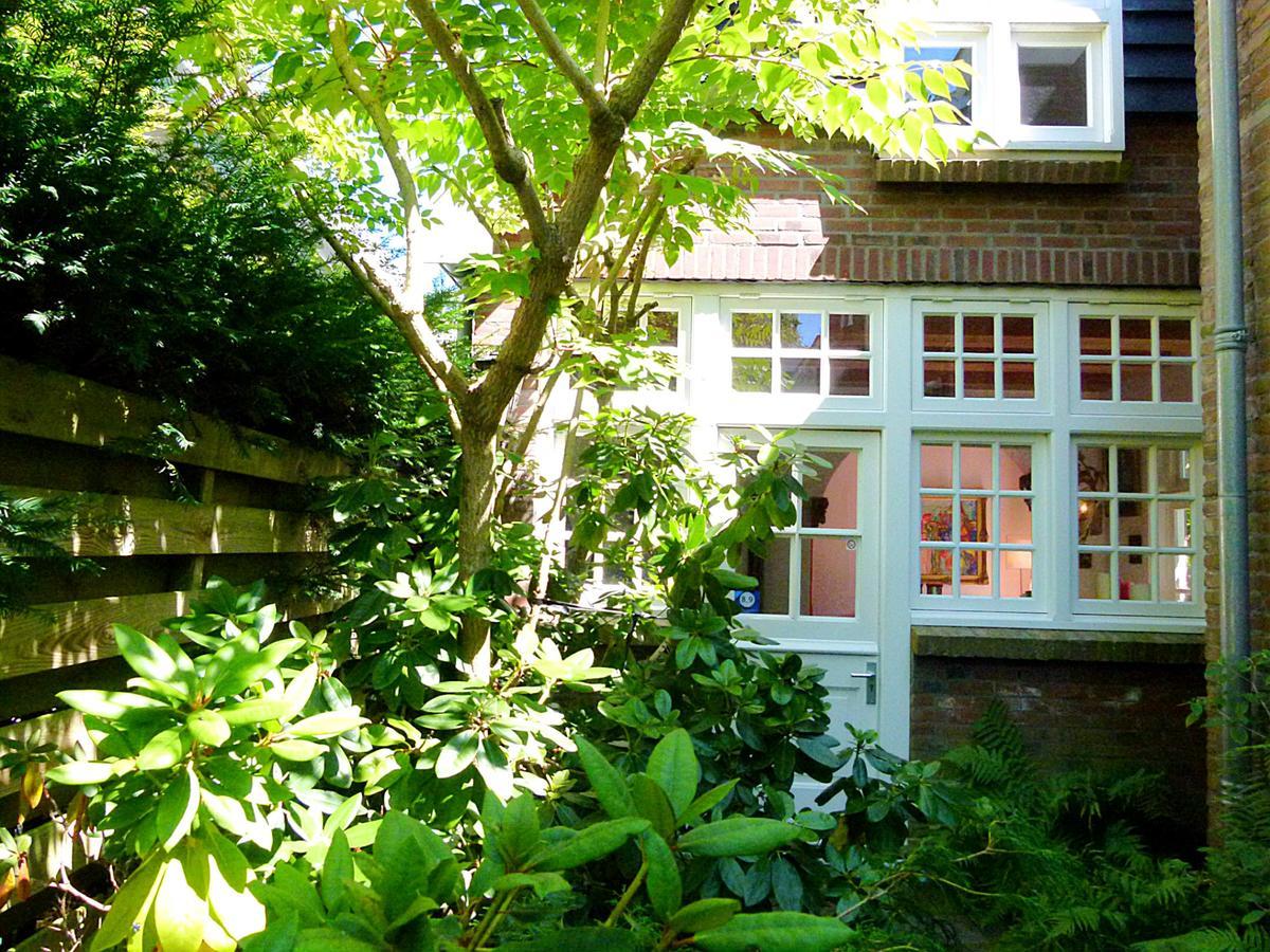 'T Kasteeltje Villa Bergen Exteriör bild